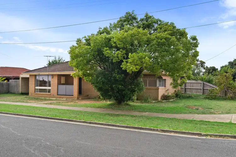 Second view of Homely house listing, 1 Mathews Street, Melton South VIC 3338