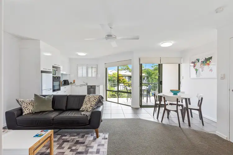 Sixth view of Homely apartment listing, 9/243 Weyba Road, Noosaville QLD 4566