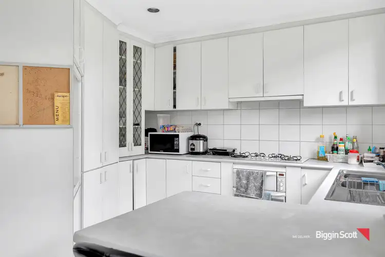 Second view of Homely townhouse listing, 1/3 Lee Street, Deer Park VIC 3023