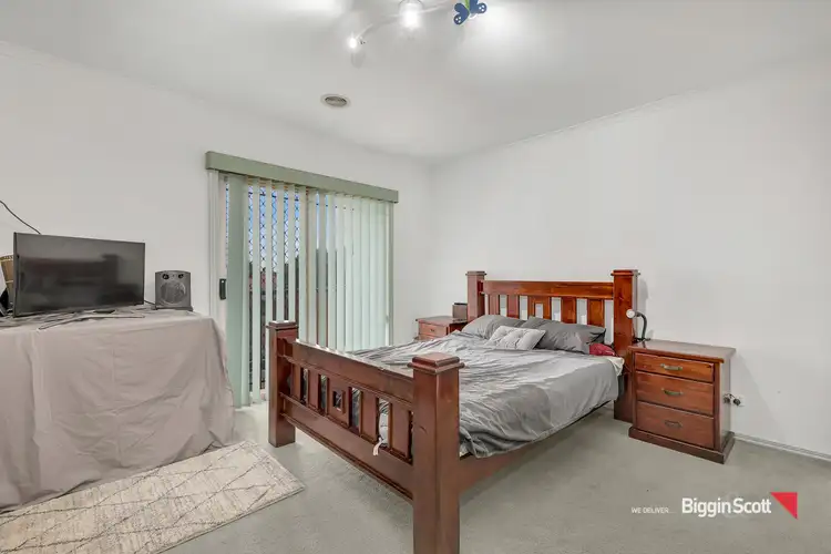 Fifth view of Homely townhouse listing, 1/3 Lee Street, Deer Park VIC 3023