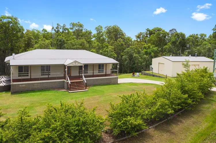 18 Bethongabel Court, Southside QLD 4570