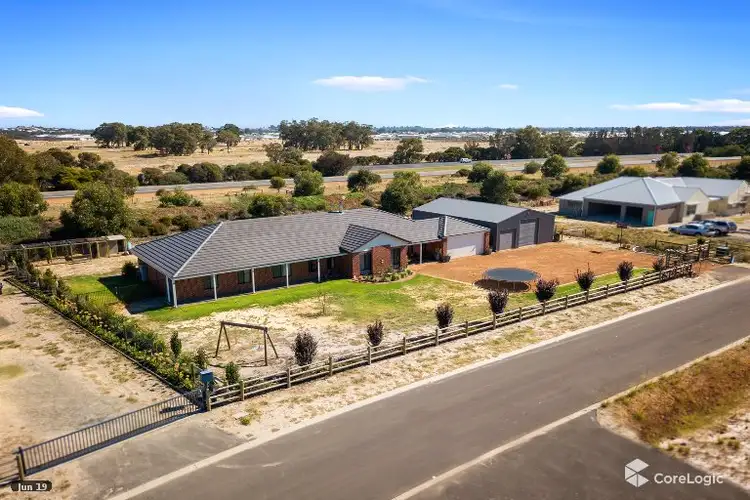 Second view of Homely house listing, 50 Craigie Drive, Roelands WA 6226