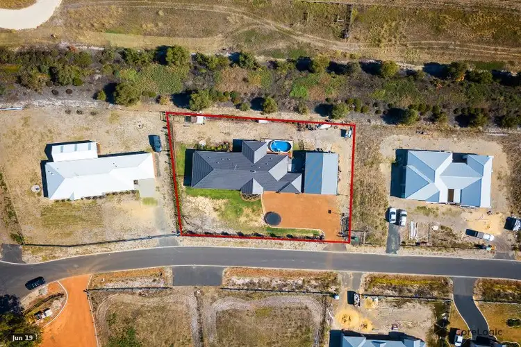 Third view of Homely house listing, 50 Craigie Drive, Roelands WA 6226