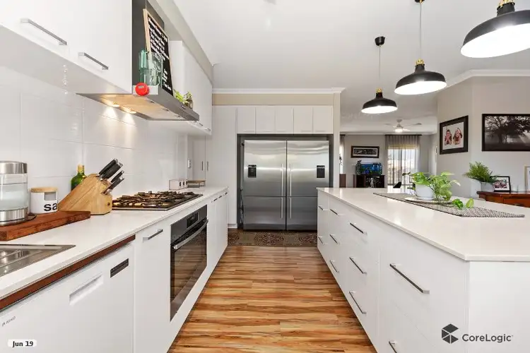 Fourth view of Homely house listing, 50 Craigie Drive, Roelands WA 6226