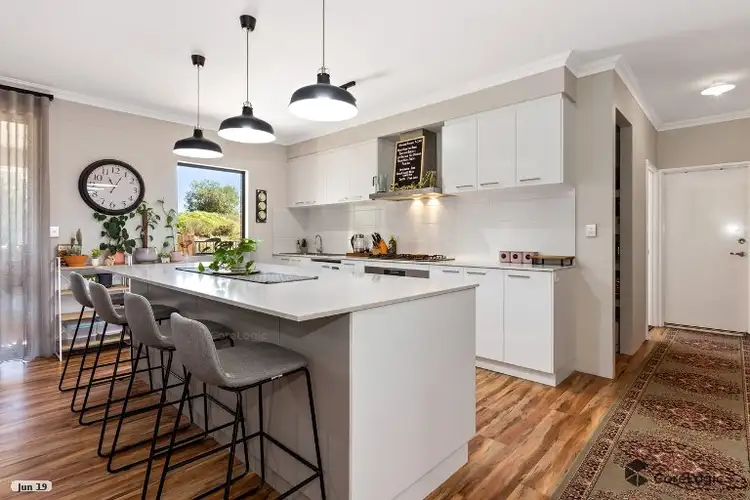 Sixth view of Homely house listing, 50 Craigie Drive, Roelands WA 6226