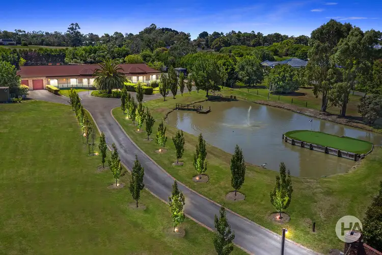 Second view of Homely rural property listing, 63 Highfield Drive, Langwarrin South VIC 3911