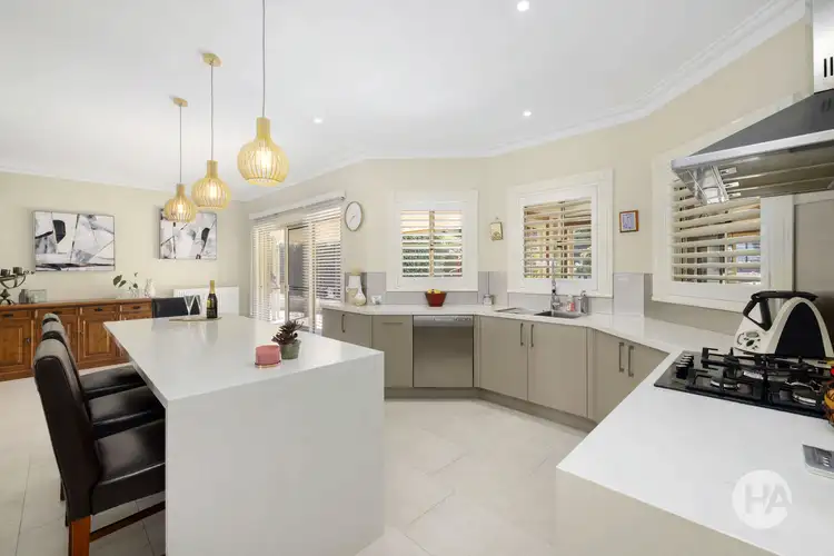 Third view of Homely rural property listing, 63 Highfield Drive, Langwarrin South VIC 3911