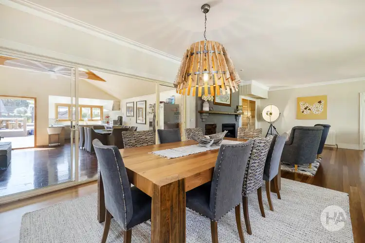 Fifth view of Homely rural property listing, 63 Highfield Drive, Langwarrin South VIC 3911