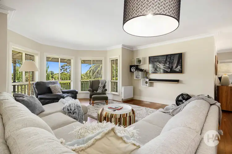 Sixth view of Homely rural property listing, 63 Highfield Drive, Langwarrin South VIC 3911