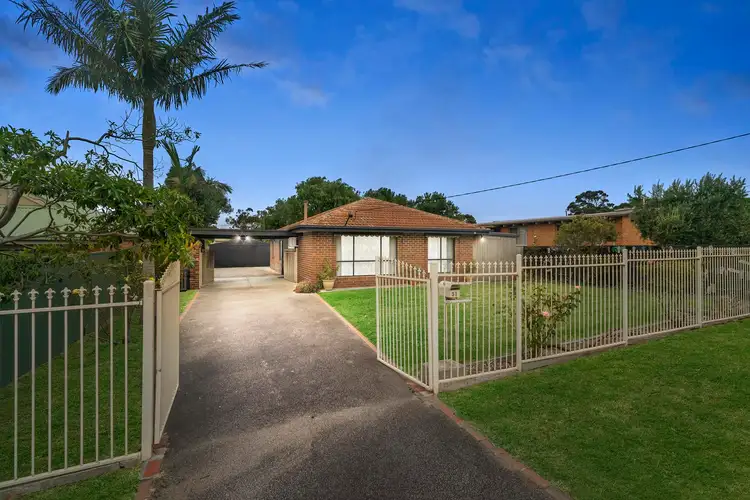 31 Lugano Avenue, Dromana VIC 3936
