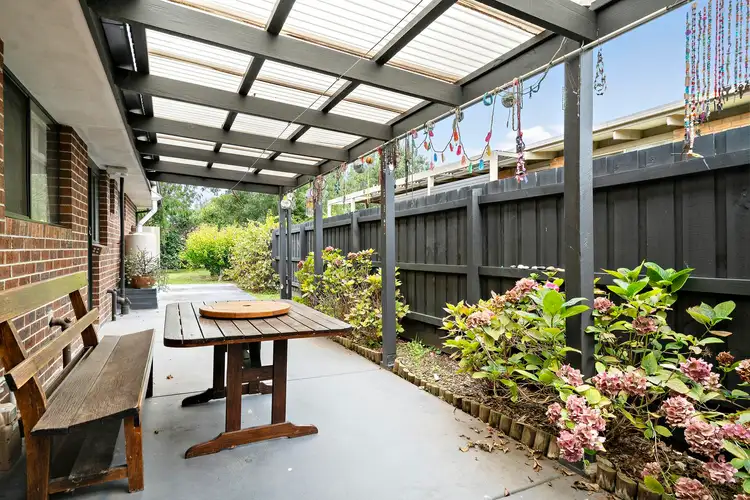Fifth view of Homely house listing, 31 Lugano Avenue, Dromana VIC 3936
