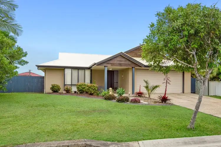 45 Cougal Circuit, Caloundra West QLD 4551