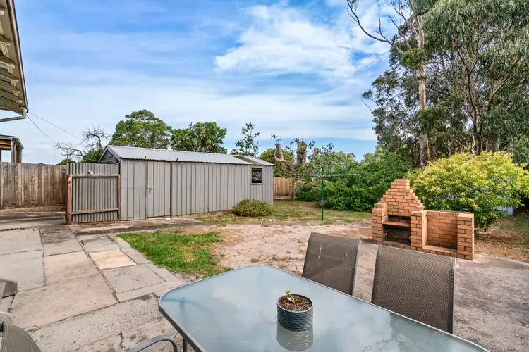 Second view of Homely house listing, 25 Frome Avenue, Frankston VIC 3199