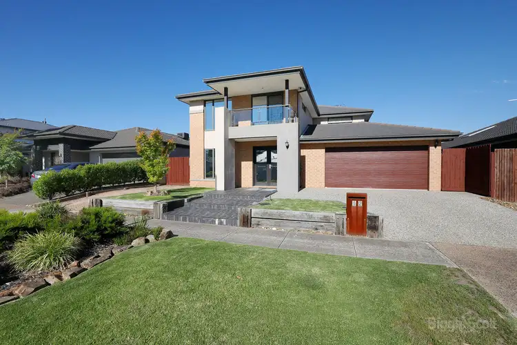 12 Long Street, Botanic Ridge VIC 3977