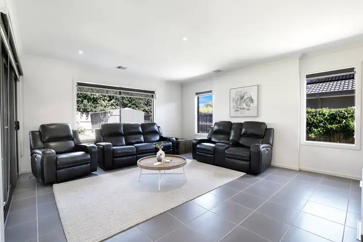 Fifth view of Homely house listing, 12 Long Street, Botanic Ridge VIC 3977