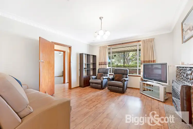 Second view of Homely house listing, 8 Almond Avenue, Brooklyn VIC 3012