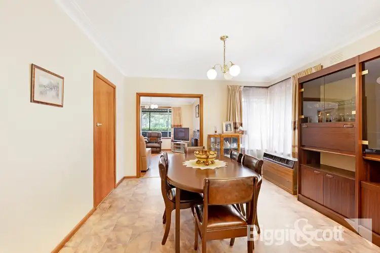 Third view of Homely house listing, 8 Almond Avenue, Brooklyn VIC 3012