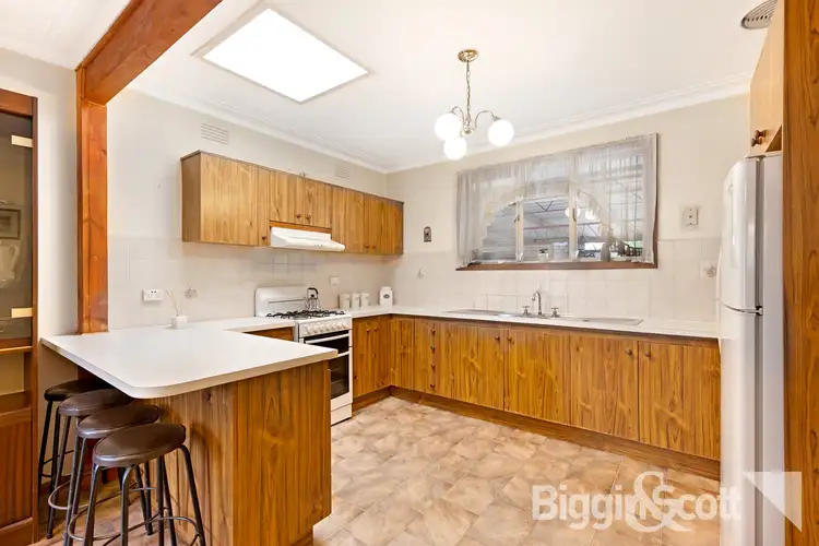 Fourth view of Homely house listing, 8 Almond Avenue, Brooklyn VIC 3012