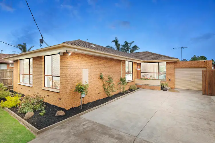 1 Seville Court, Cheltenham VIC 3192