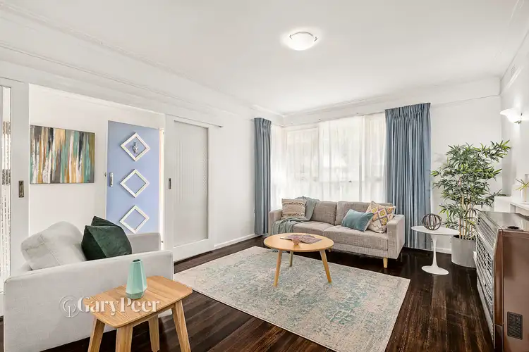 Second view of Homely unit listing, 2/20 Kokaribb Road, Carnegie VIC 3163