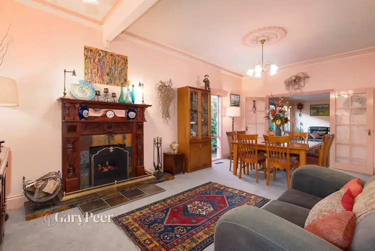 Second view of Homely house listing, 7 Holywood Grove, Carnegie VIC 3163