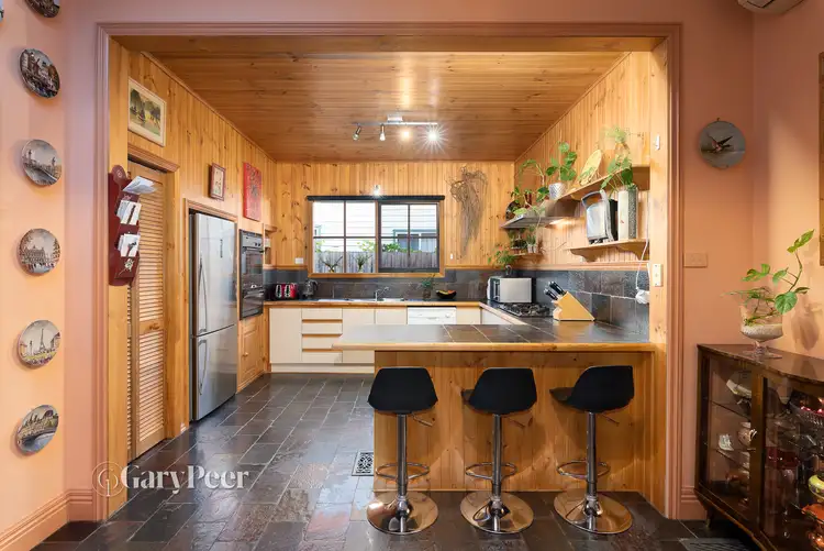 Third view of Homely house listing, 7 Holywood Grove, Carnegie VIC 3163
