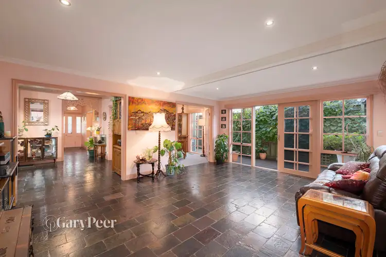 Fifth view of Homely house listing, 7 Holywood Grove, Carnegie VIC 3163
