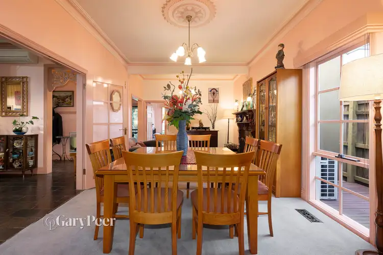 Sixth view of Homely house listing, 7 Holywood Grove, Carnegie VIC 3163