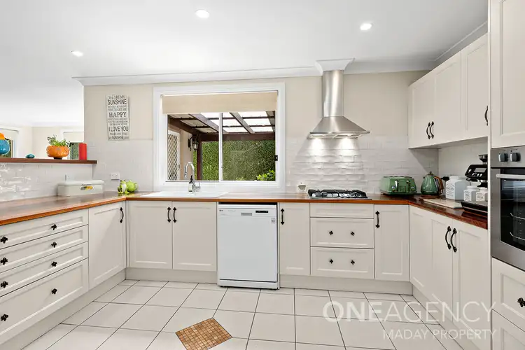 Fifth view of Homely house listing, 23 Emily Circuit, Bowral NSW 2576