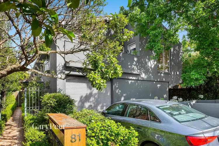 3/81 Westbury Street, St Kilda East VIC 3183