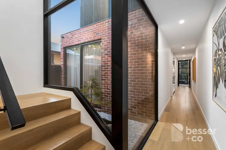 Second view of Homely townhouse listing, 38b Cedar Street, Caulfield South VIC 3162