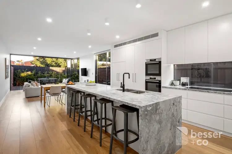 Third view of Homely townhouse listing, 38b Cedar Street, Caulfield South VIC 3162