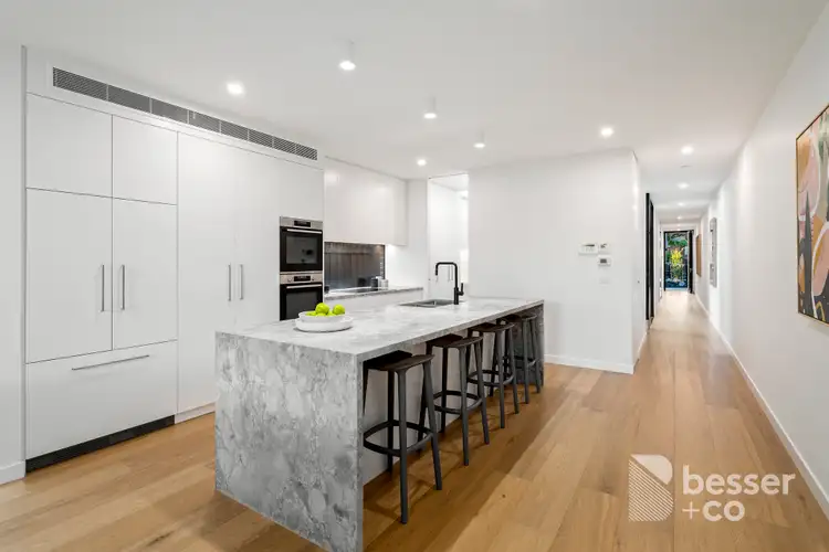 Fifth view of Homely townhouse listing, 38b Cedar Street, Caulfield South VIC 3162