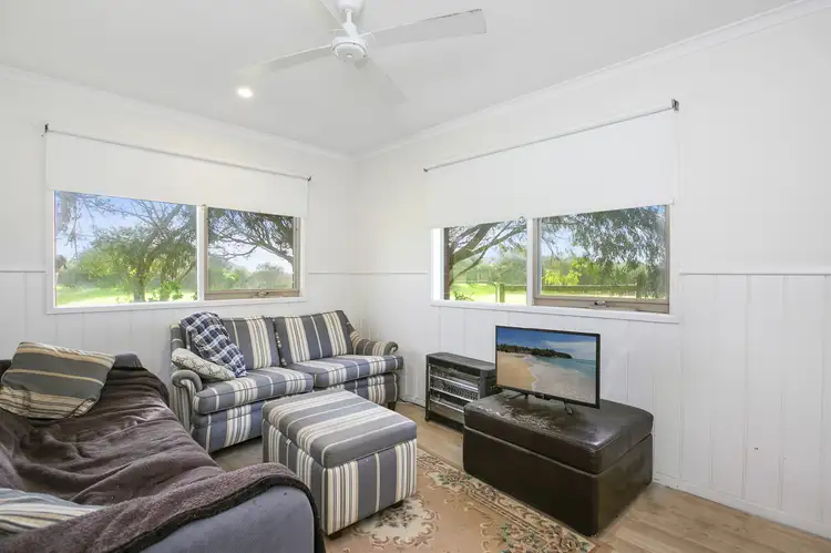 Fifth view of Homely house listing, 165 Bass Meadows Boulevard, St Andrews Beach VIC 3941