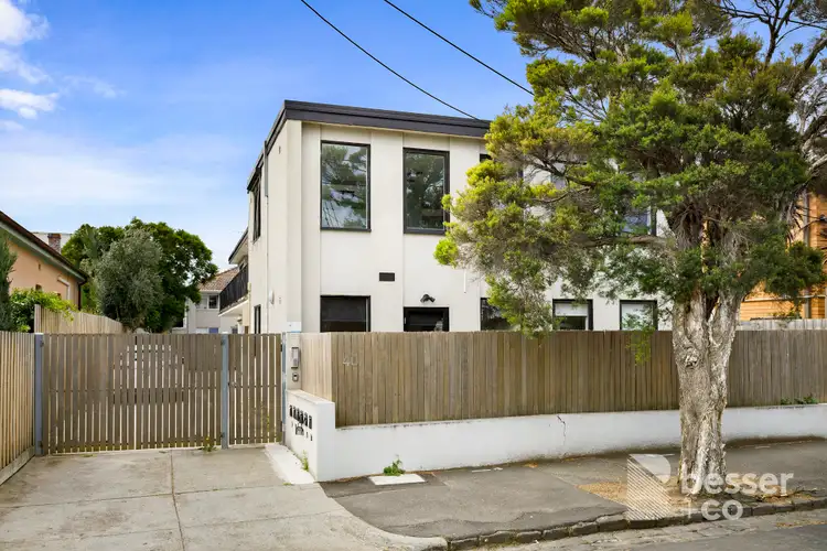 4/40 Sycamore Grove, Balaclava VIC 3183