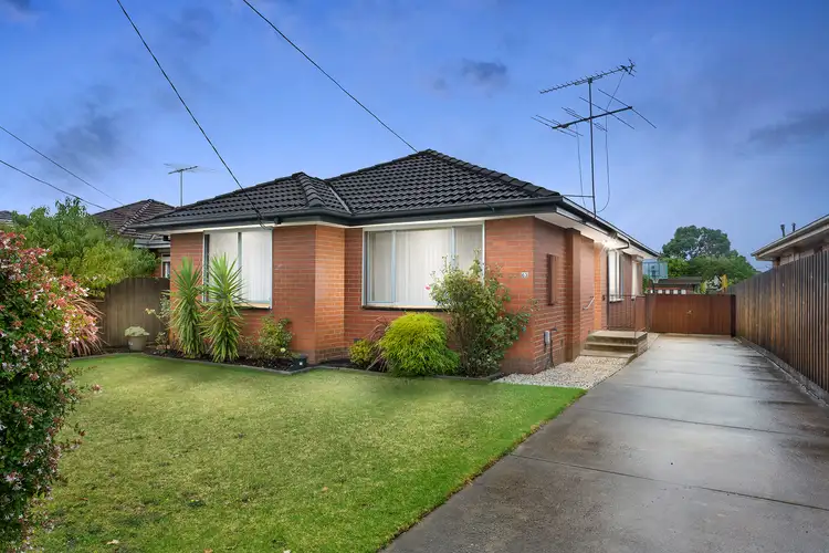 Main view of Homely house listing, 63 Broadhurst Avenue, Reservoir VIC 3073