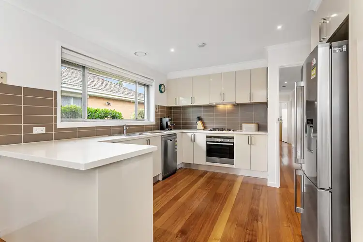 Fourth view of Homely house listing, 63 Broadhurst Avenue, Reservoir VIC 3073