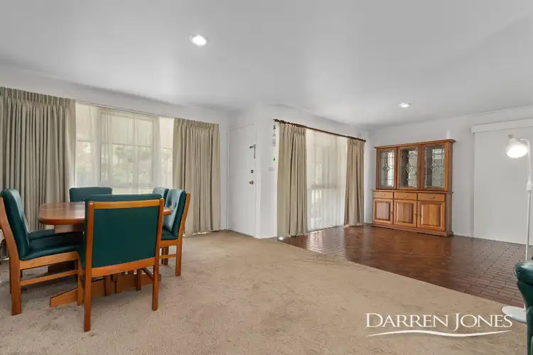 Third view of Homely house listing, 57 Weidlich Road, Eltham North VIC 3095