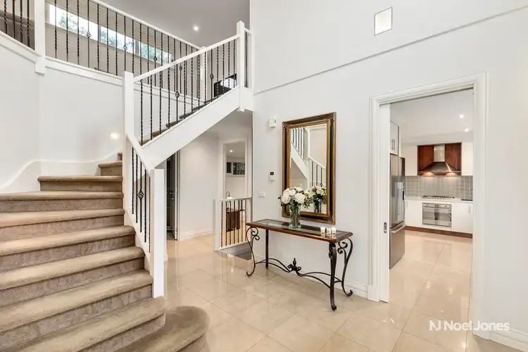 Second view of Homely house listing, 3 Carmel Court, Balwyn VIC 3103