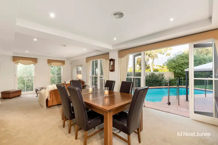 Third view of Homely house listing, 3 Carmel Court, Balwyn VIC 3103