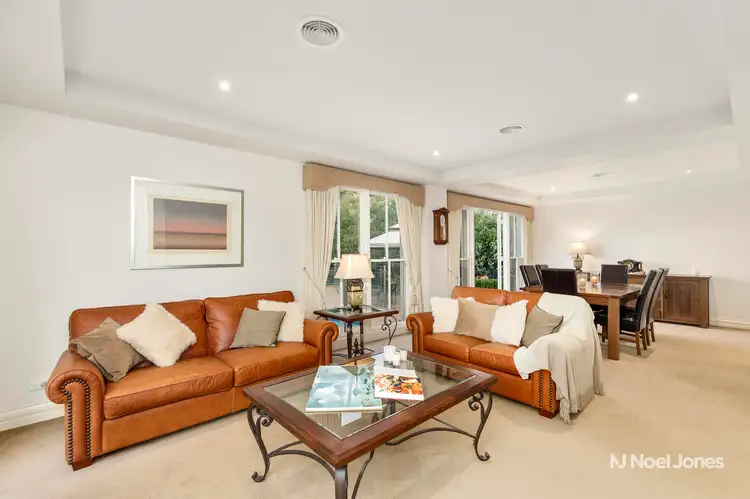 Fourth view of Homely house listing, 3 Carmel Court, Balwyn VIC 3103