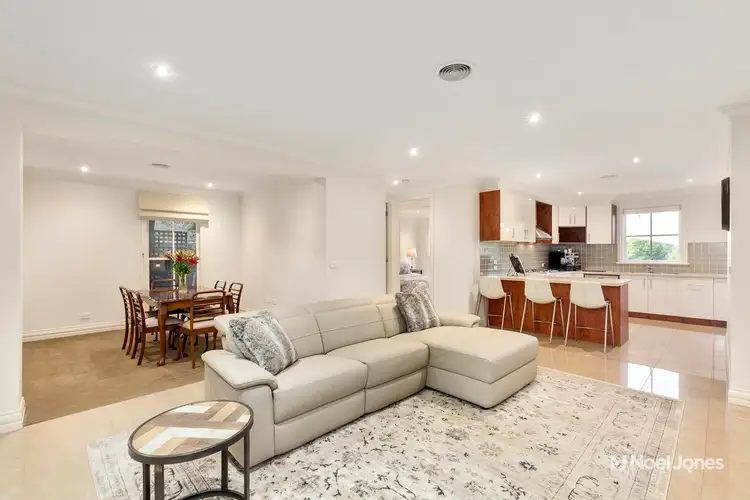 Sixth view of Homely house listing, 3 Carmel Court, Balwyn VIC 3103