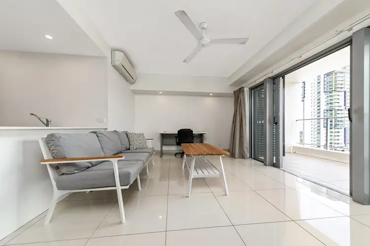 Third view of Homely unit listing, 1206/31 Woods Street, Darwin City NT 800