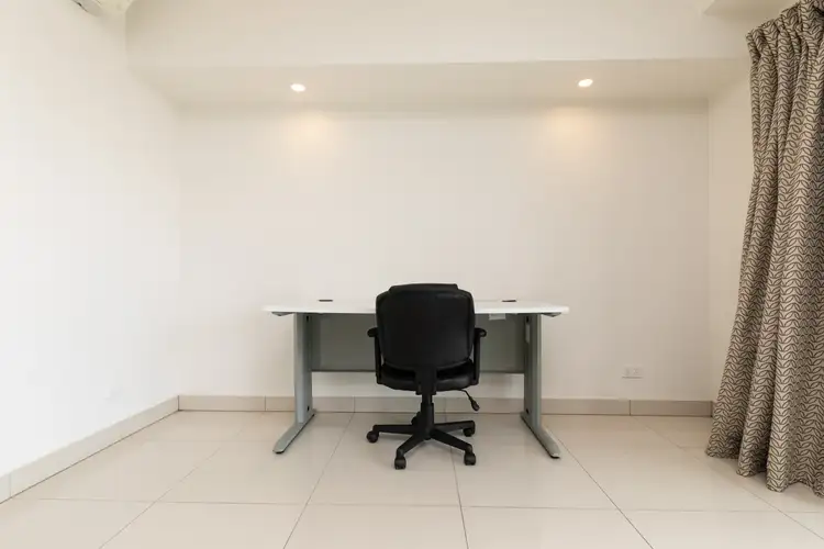 Fifth view of Homely unit listing, 1206/31 Woods Street, Darwin City NT 800