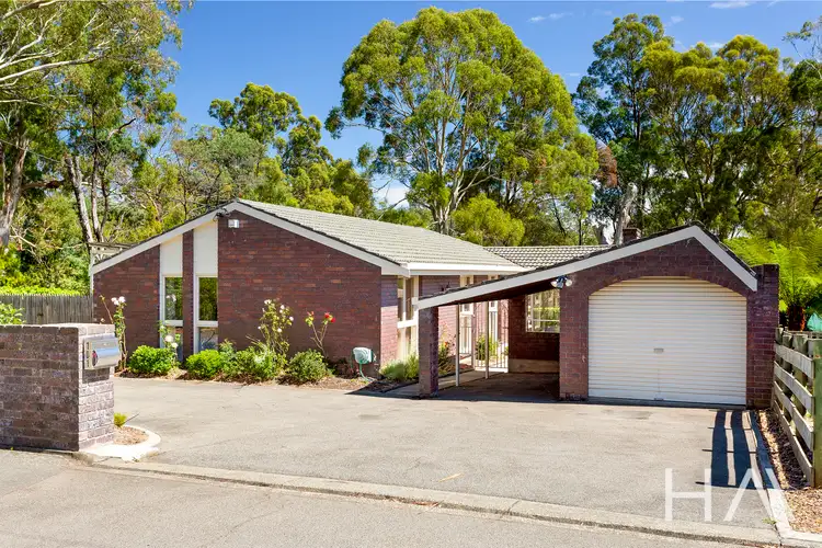 101 Opossum Road, Norwood TAS 7250