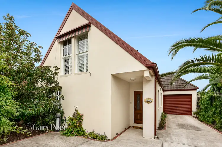 10A Blanche Street, Elsternwick VIC 3185
