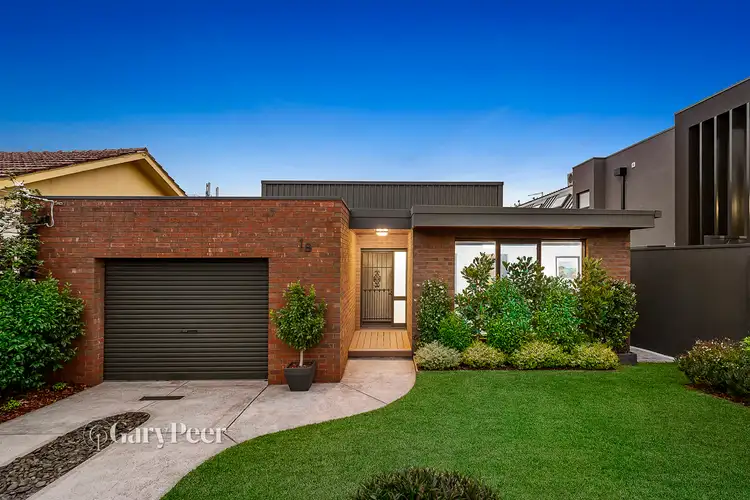 Main view of Homely house listing, 18 Cedar Street, Caulfield South VIC 3162