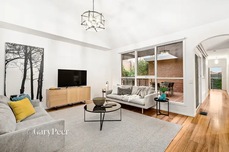 Second view of Homely house listing, 18 Cedar Street, Caulfield South VIC 3162