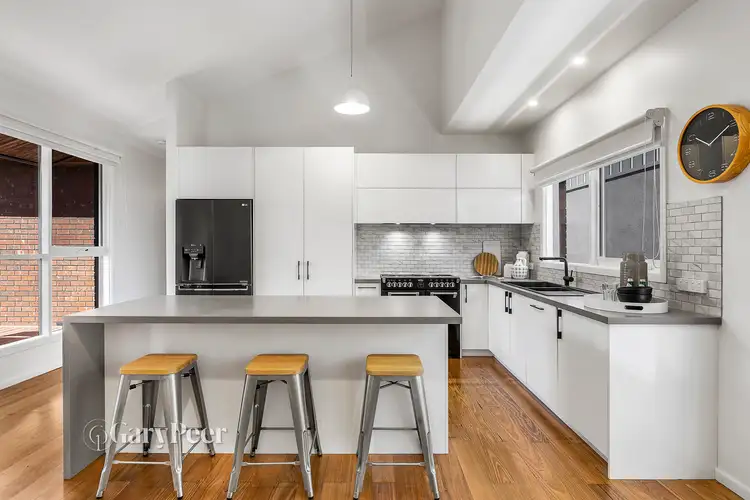 Third view of Homely house listing, 18 Cedar Street, Caulfield South VIC 3162