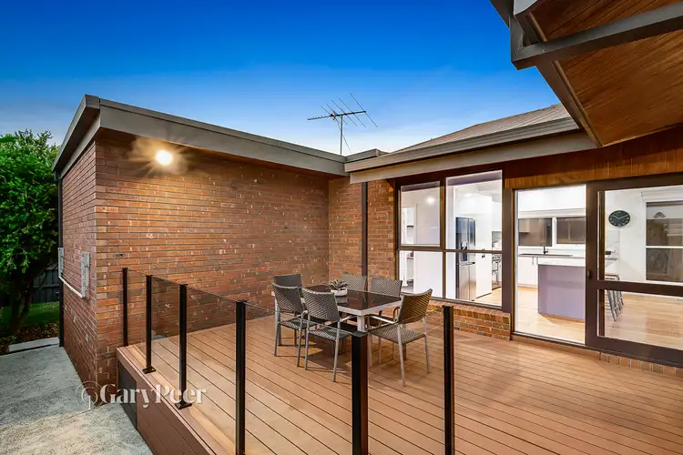 Fourth view of Homely house listing, 18 Cedar Street, Caulfield South VIC 3162